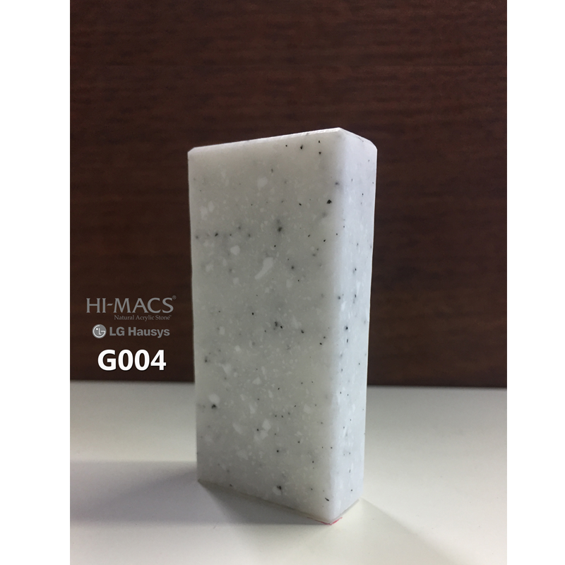  G004 White Quartz