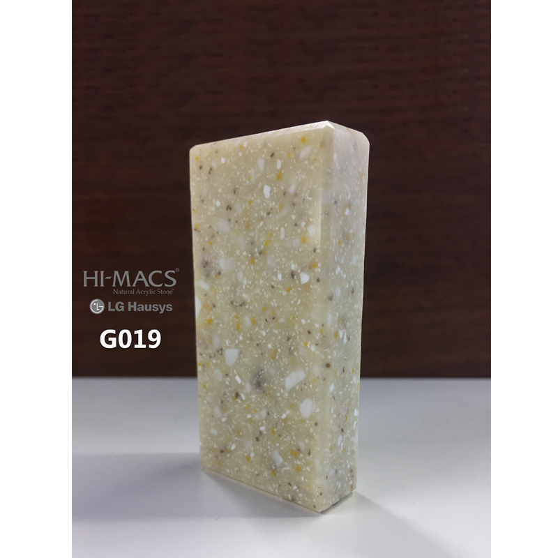  G019 Natural Quartz