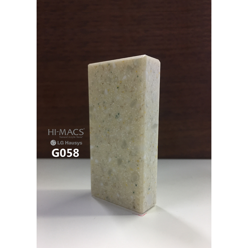  G058 Moonscape Quartz