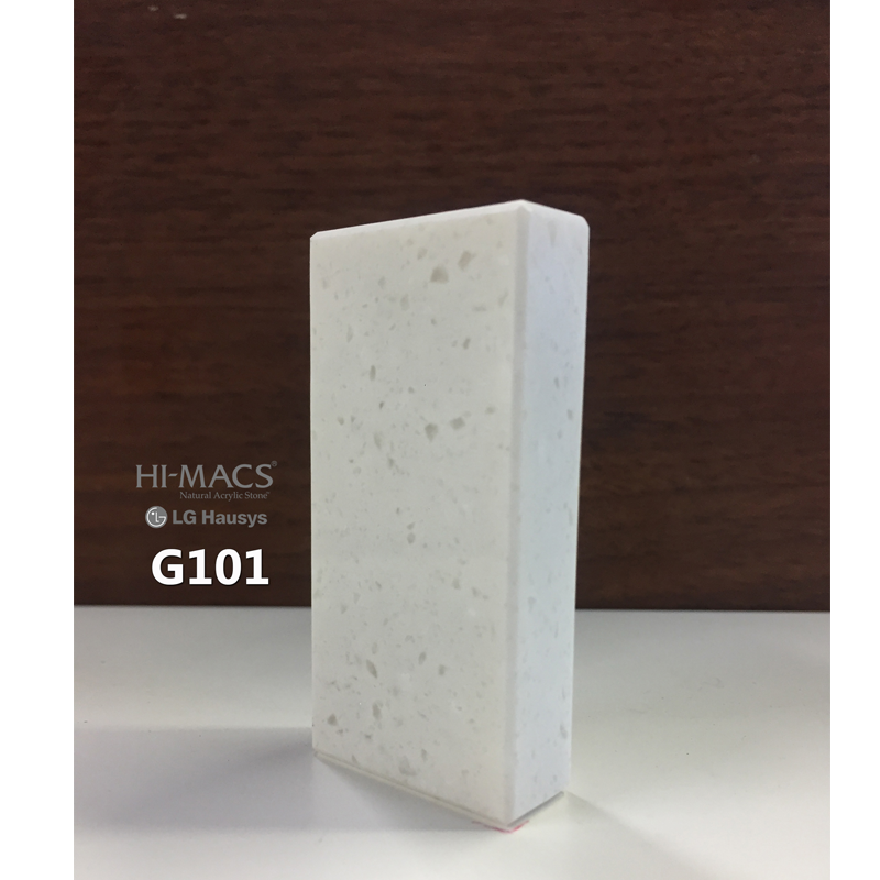  G101 Crystal Beige