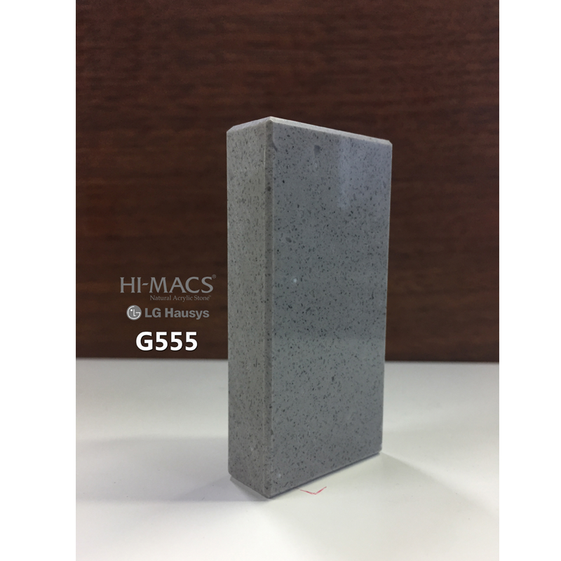  G555 Steel Concrete