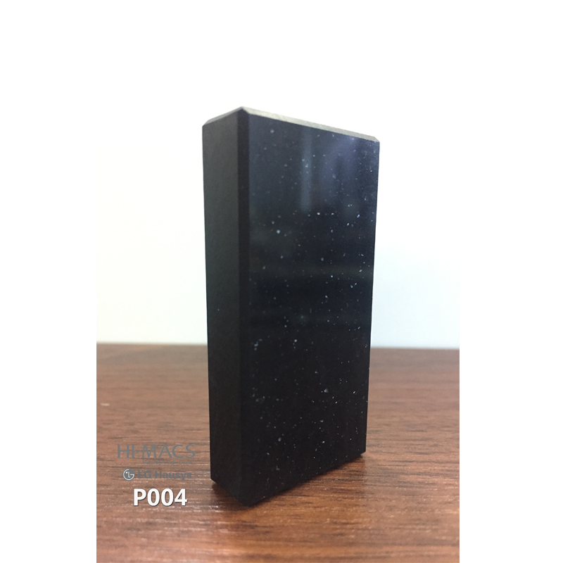  P004 Perna Black