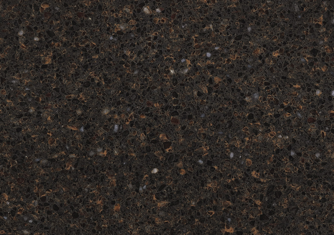 Đá tủ bếp viatera gốc thạch anh MU253