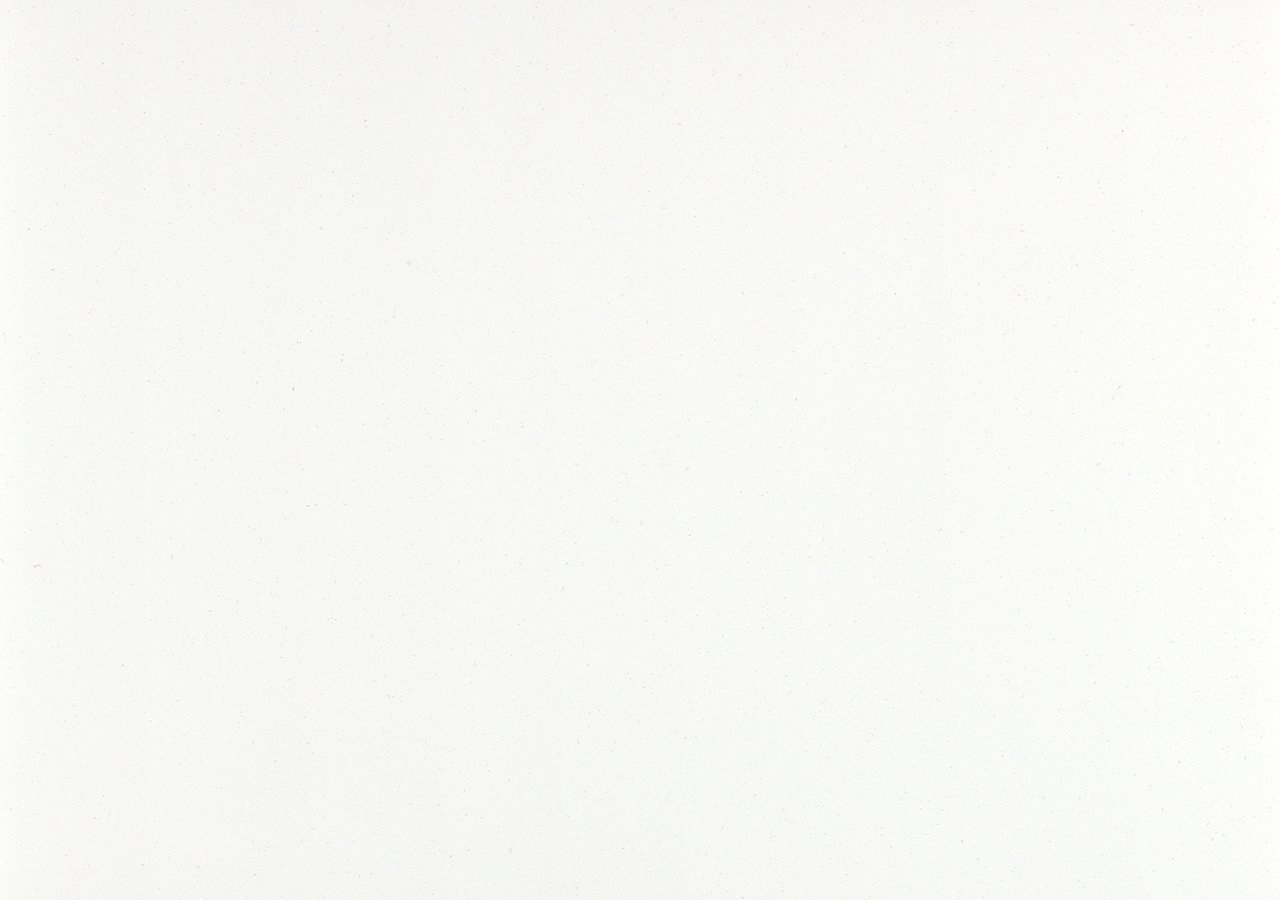 Đá tủ bếp hi-macs màu trắng P001