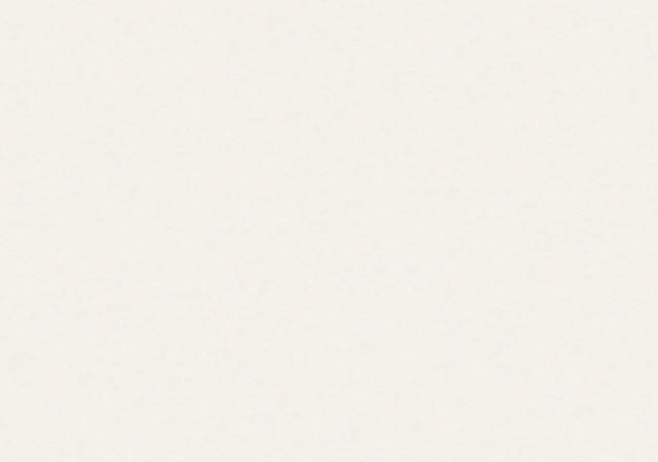 Đá tủ bếp hi-macs màu trắng S001