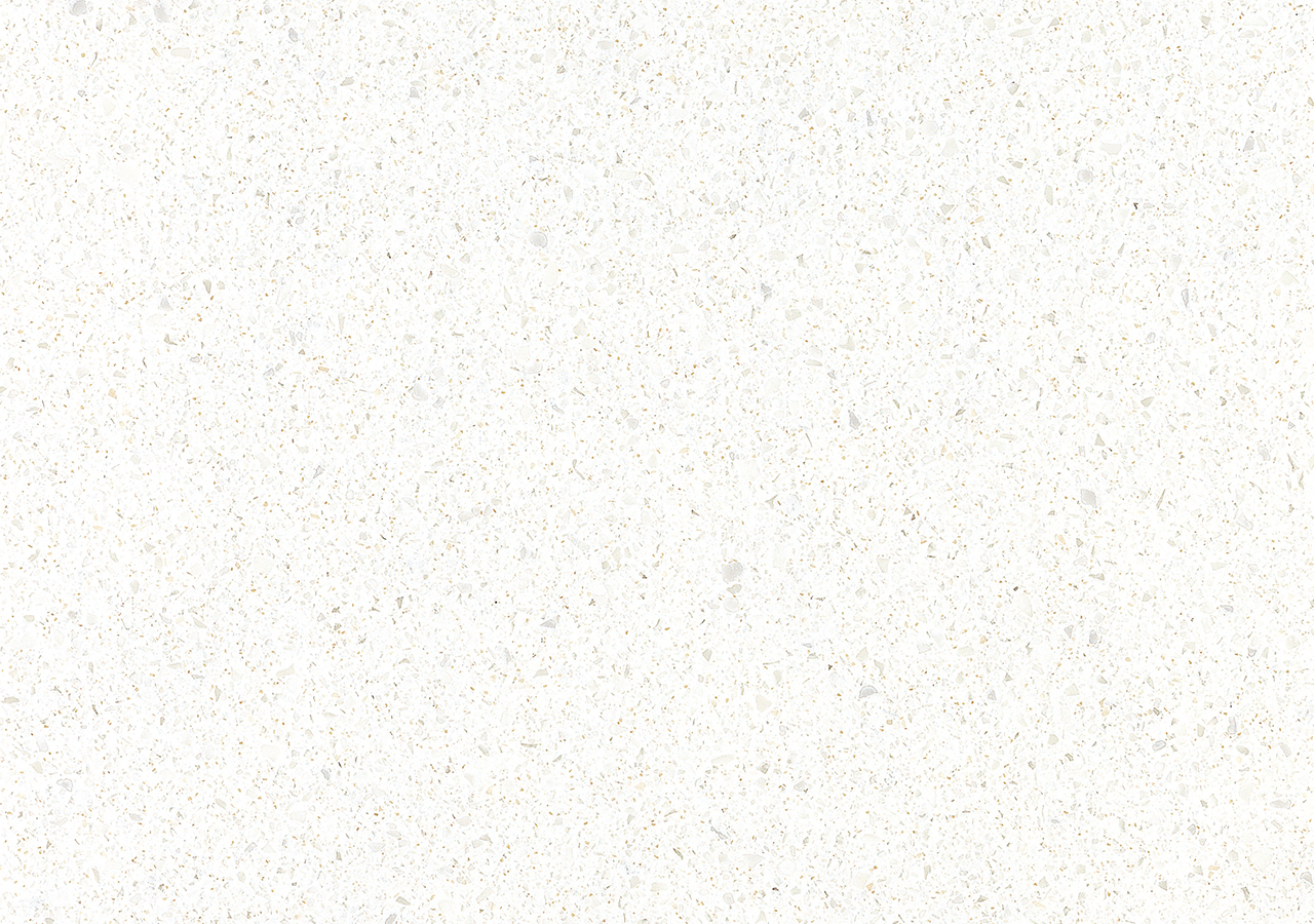 Đá tủ bếp hi-macs màu trắng T010