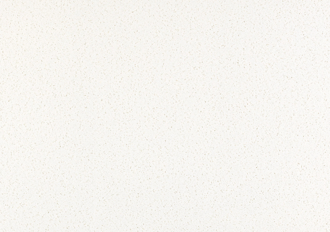 Đá tủ bếp hi-macs màu trắng T017