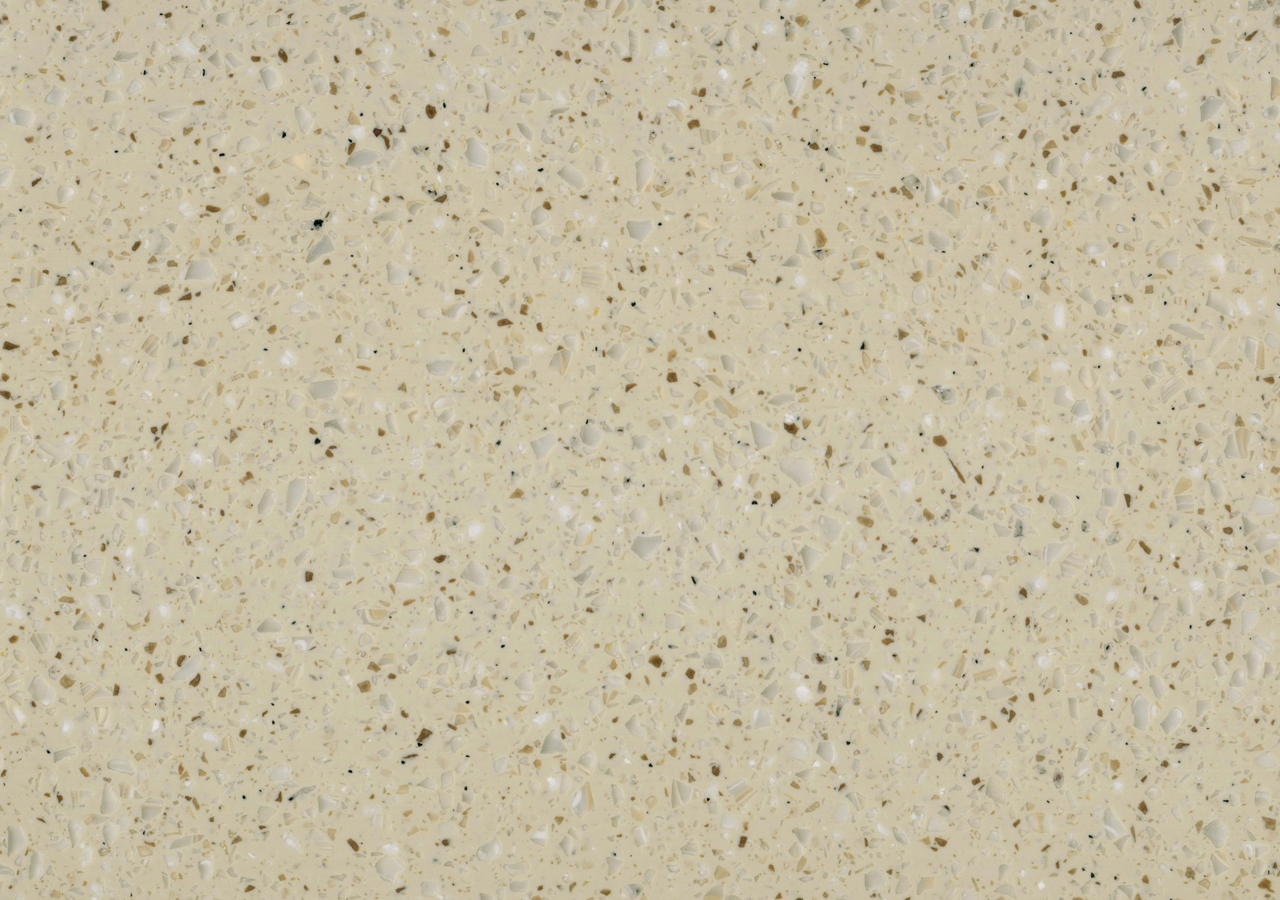 Đá tủ bếp hi-macs W006