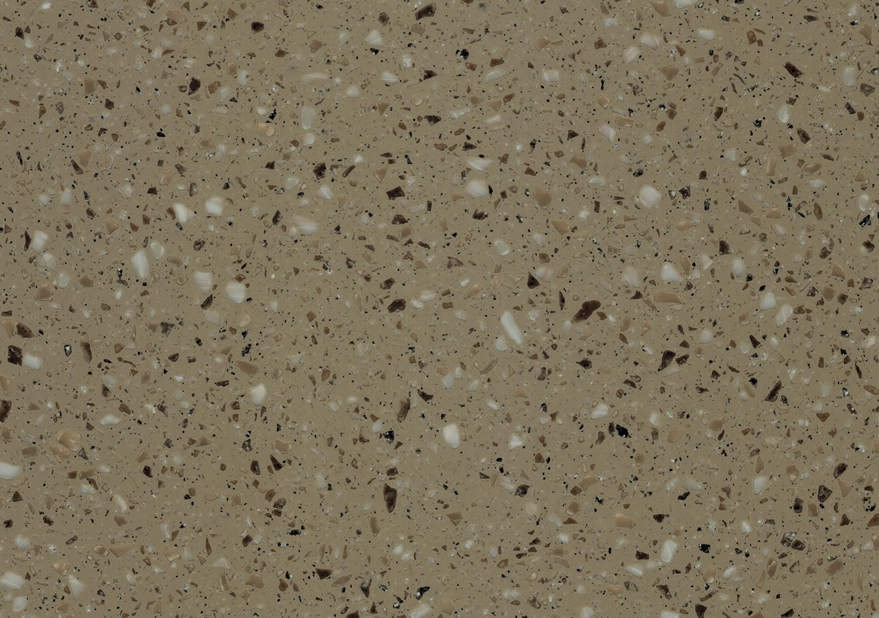 Đá tủ bếp hi-macs W009