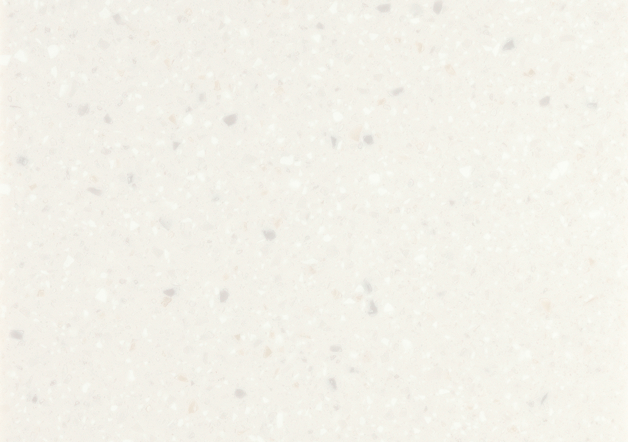 Đá tủ bếp hi-macs màu trắng G110