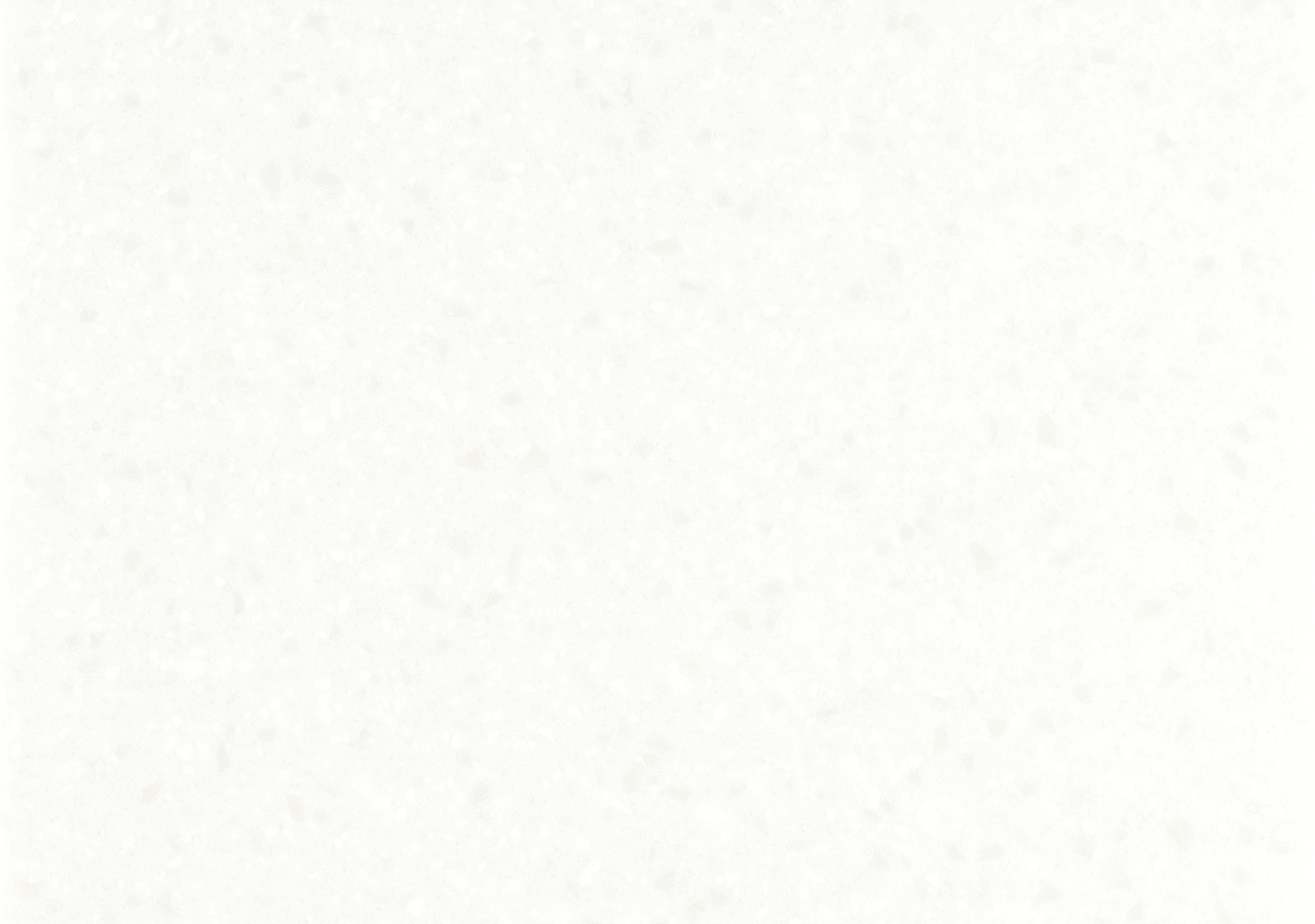 Đá tủ bếp hi-macs màu trắng G113